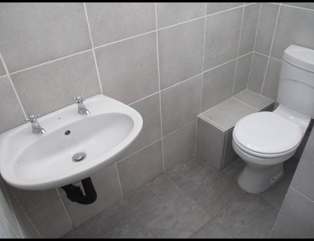 2 BEDROOM PROPERTY TO RENT IN PRETORIA CBD